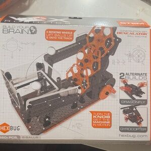 HEXBUG VEX Robotics Hexcalator Ball Machine